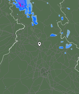 Opady atmosferyczne
