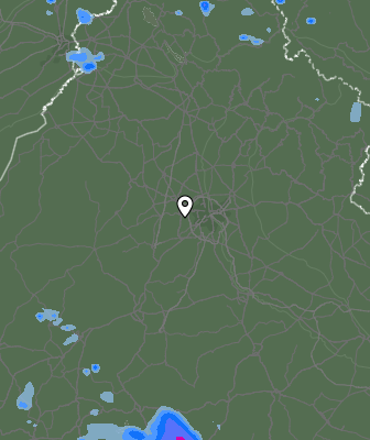 Nedbør