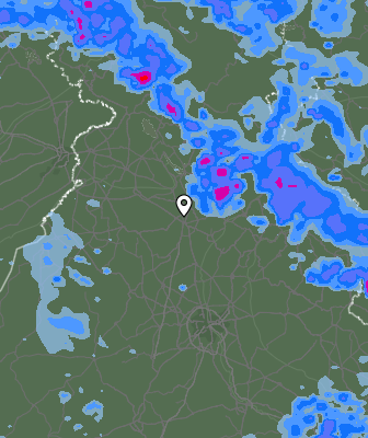 Opady atmosferyczne