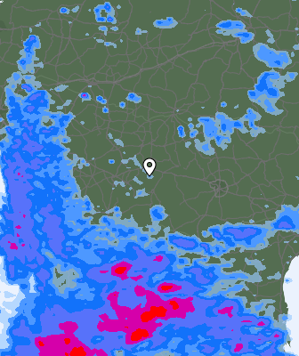 Precipitazioni