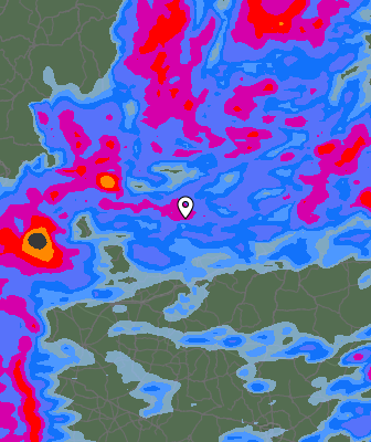 Precipitação