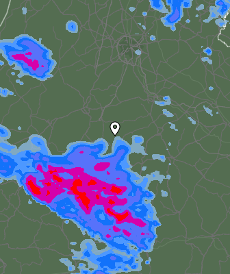 Precipitazioni