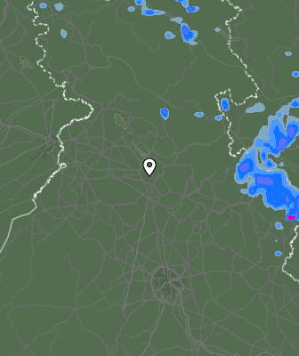 Opady atmosferyczne