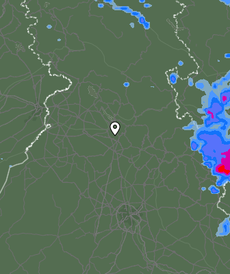 Opady atmosferyczne