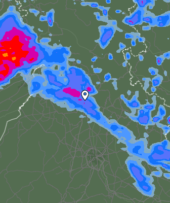 Precipitação