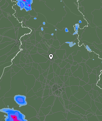 Opady atmosferyczne