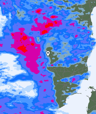 Precipitaţii