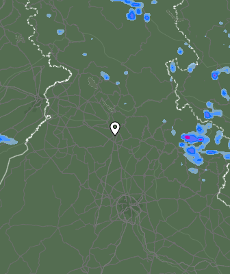 Opady atmosferyczne