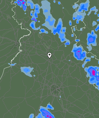 Opady atmosferyczne