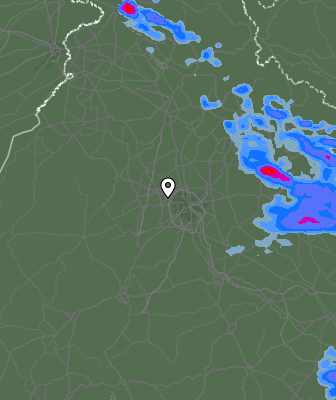 Precipitaţii