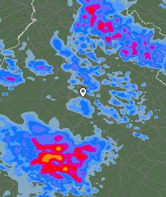 Precipitazioni