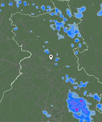 Opady atmosferyczne
