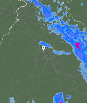 Precipitaţii