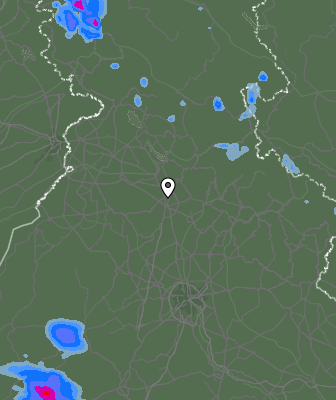 Opady atmosferyczne