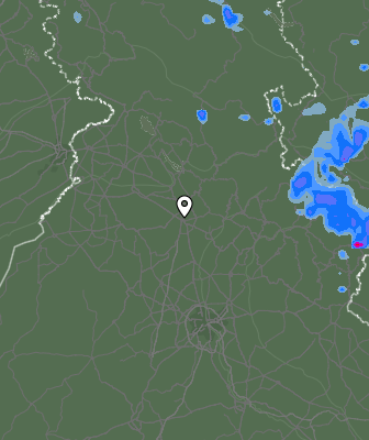 Opady atmosferyczne