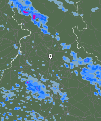 Opady atmosferyczne