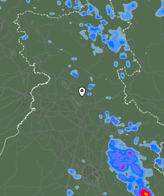 Opady atmosferyczne