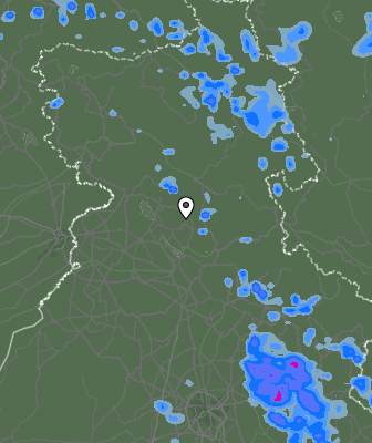 Opady atmosferyczne