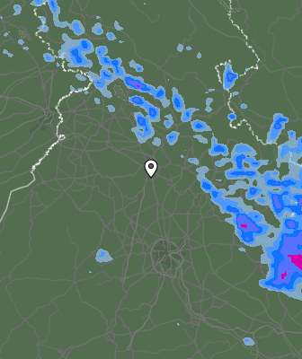 Precipitaţii