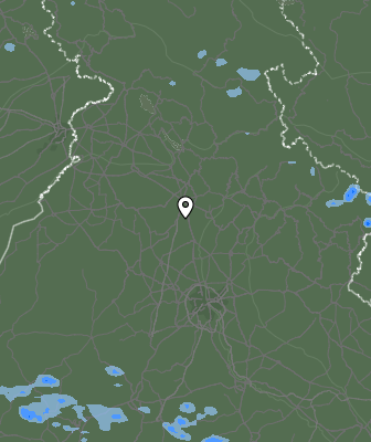 Srážky