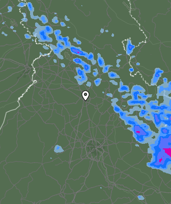 Precipitaţii