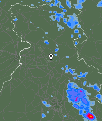 Opady atmosferyczne