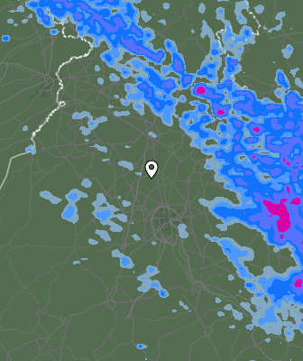 Precipitaţii