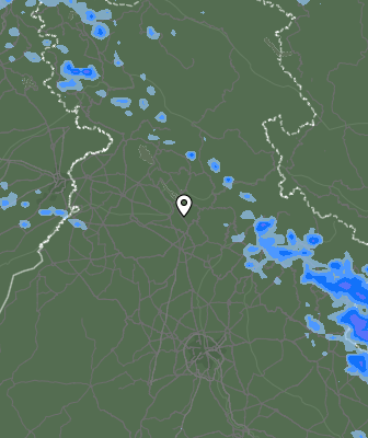 Opady atmosferyczne
