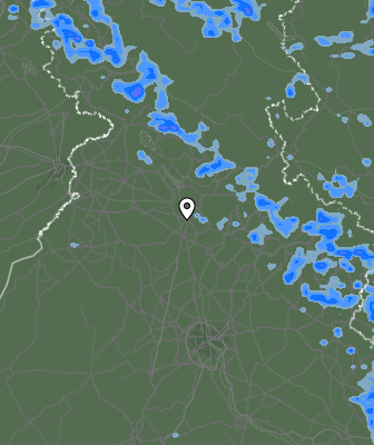 Opady atmosferyczne