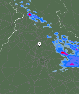 Precipitaţii