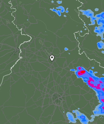 Nedbør