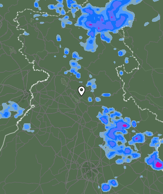 Opady atmosferyczne