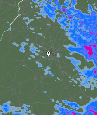 Precipitaţii