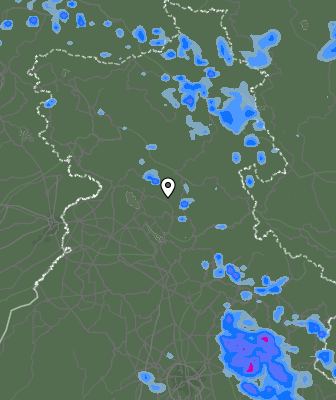 Opady atmosferyczne