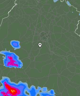 Opady atmosferyczne
