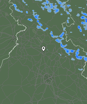 Opady atmosferyczne