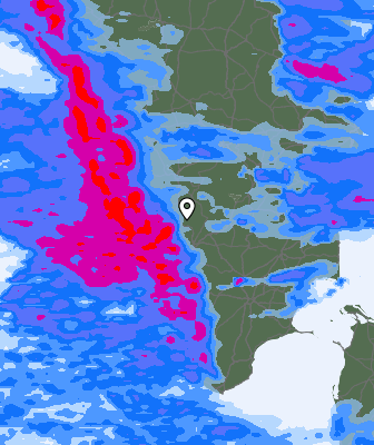 Precipitação