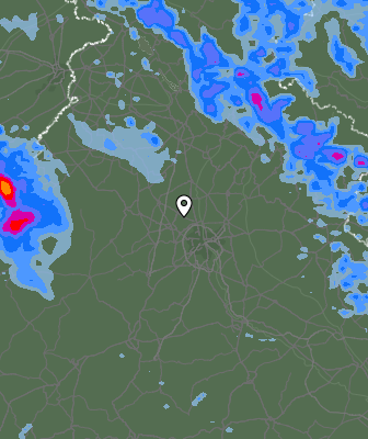 Precipitação