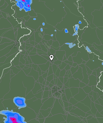 Opady atmosferyczne