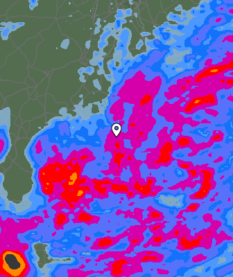 Precipitação