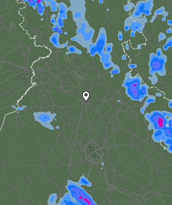 Opady atmosferyczne