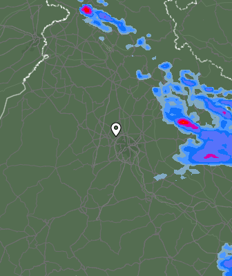 Precipitaţii