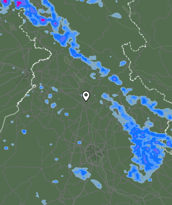 Opady atmosferyczne