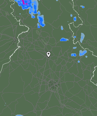 Opady atmosferyczne
