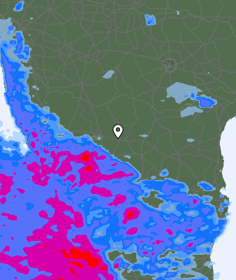 Precipitazioni