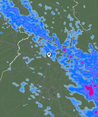 Precipitaţii