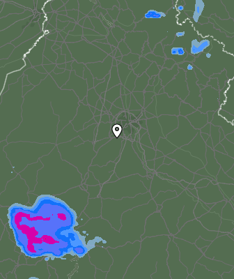 Opady atmosferyczne