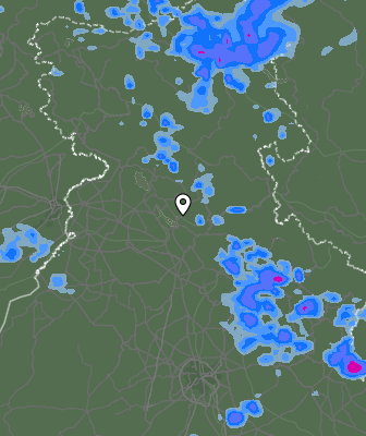 Opady atmosferyczne