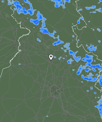 Opady atmosferyczne