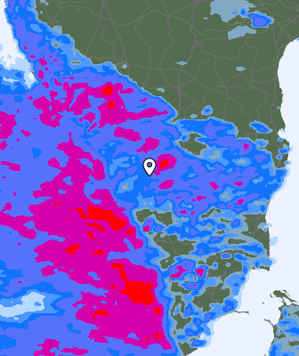 Precipitaţii